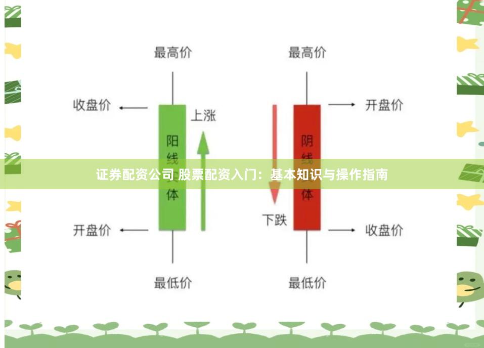 证券配资公司 股票配资入门：基本知识与操作指南