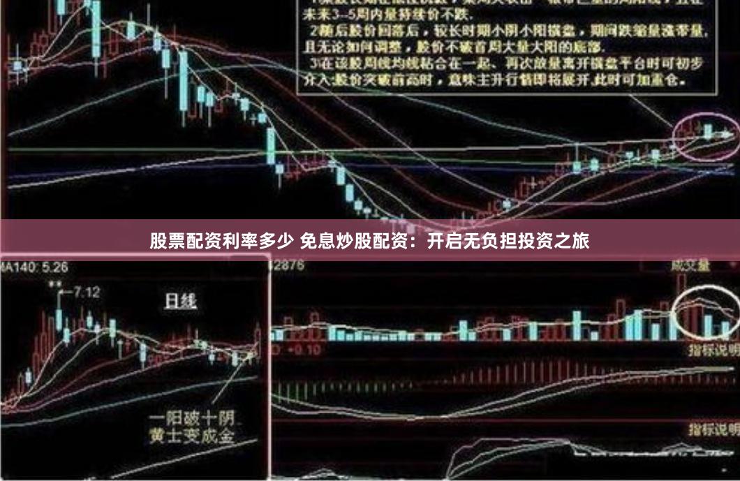 股票配资利率多少 免息炒股配资：开启无负担投资之旅