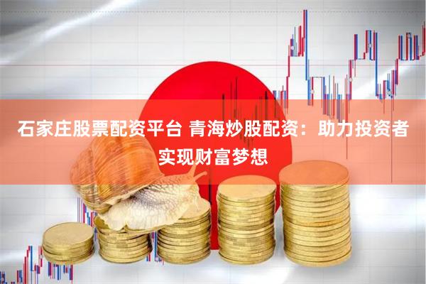 石家庄股票配资平台 青海炒股配资：助力投资者实现财富梦想